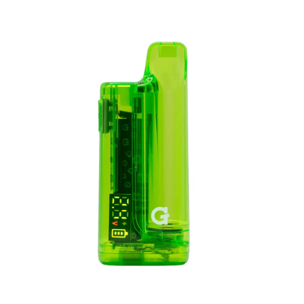 G Pen HYDOUT 510 Battery