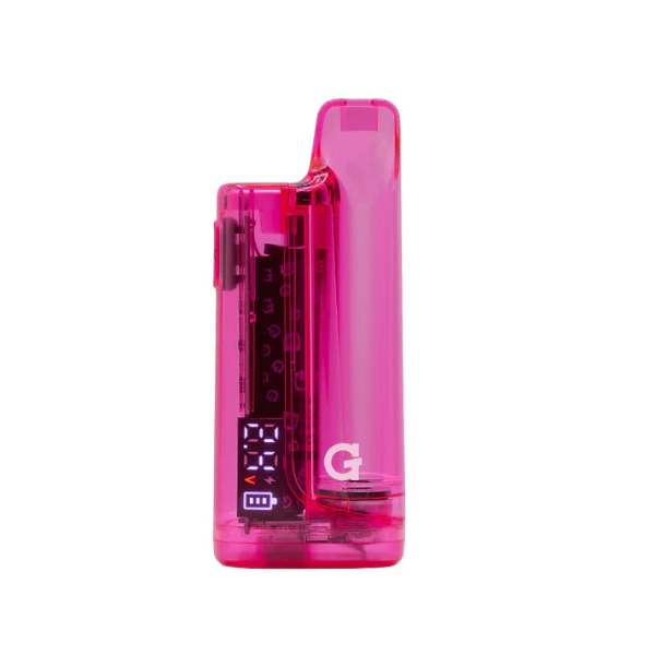 G Pen HYDOUT 510 Battery