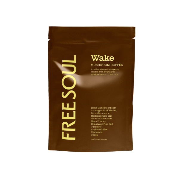 Free Soul Wake