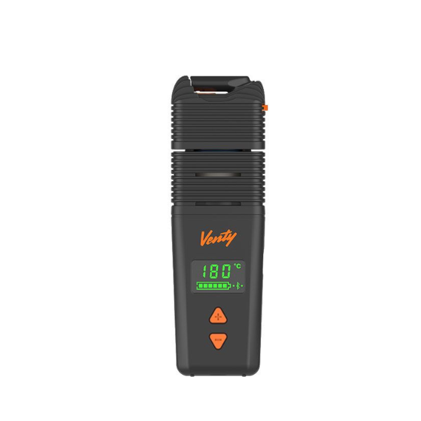 Venty Vaporizer