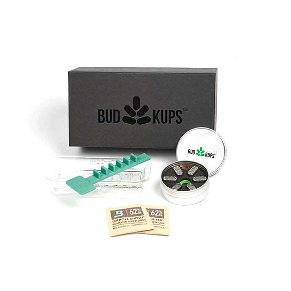 BudKups BudKit Plus