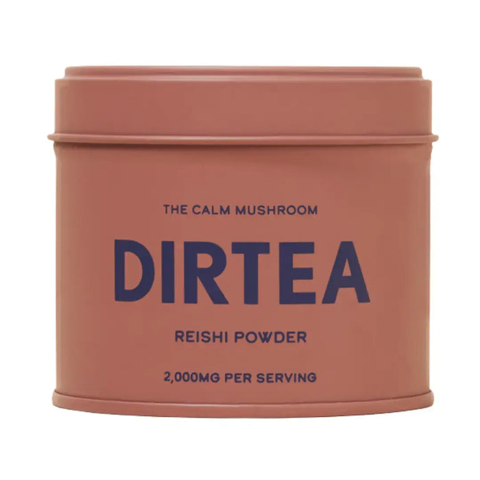 DIRTEA Mushroom Powder 60g - Reishi