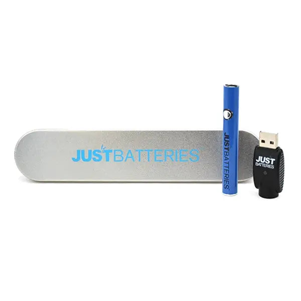 Just CBD Batteries
