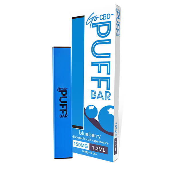 What are Puff Bars?