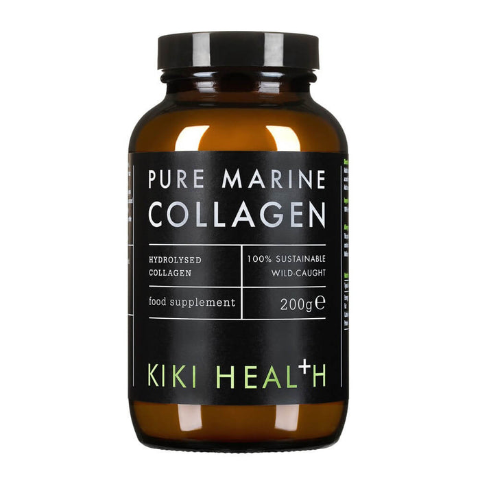 KIKI HEALTH Pure Marine Collagen