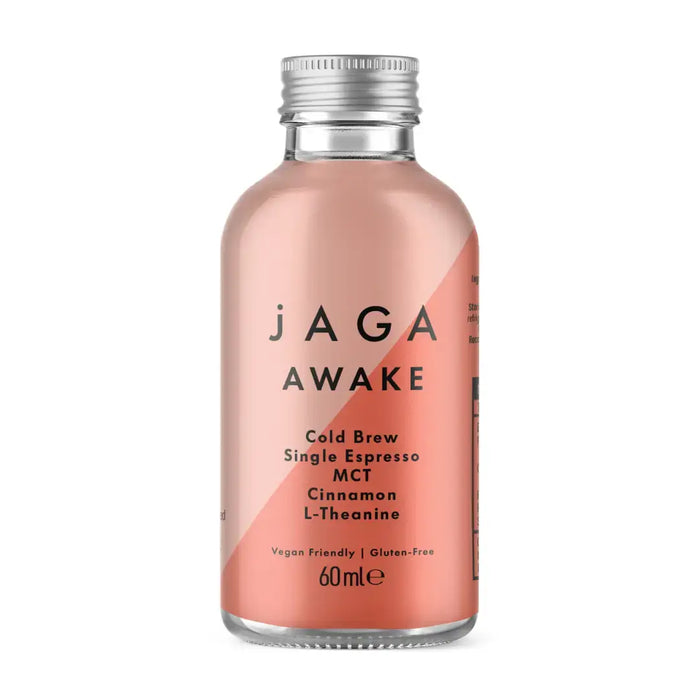 jAGA Health Shots 10 x 60ml