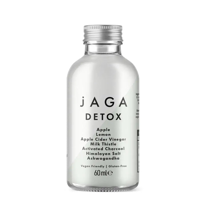 jAGA Health Shots 10 x 60ml