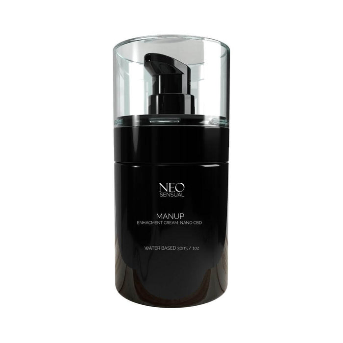 Neo Sensual by Michael Ninn - Water Based - Man Up Desensitising Lotion For Him