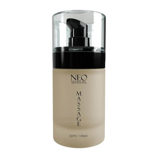 Neo Sensual by Michael Ninn - Massage Oil