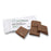Naturecan CBD Infused Chocolate 20mg 10g