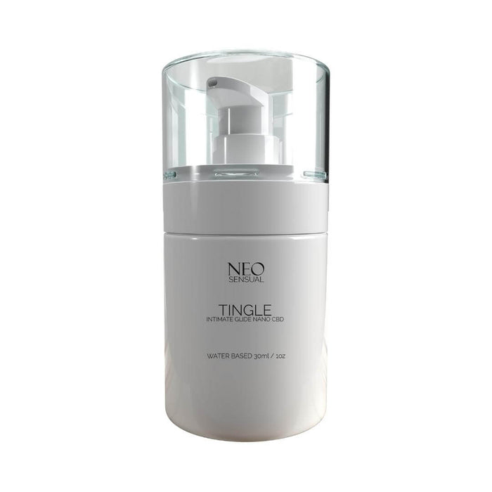 Neo Sensual by Michael Ninn - Water Based - Tingle for Her